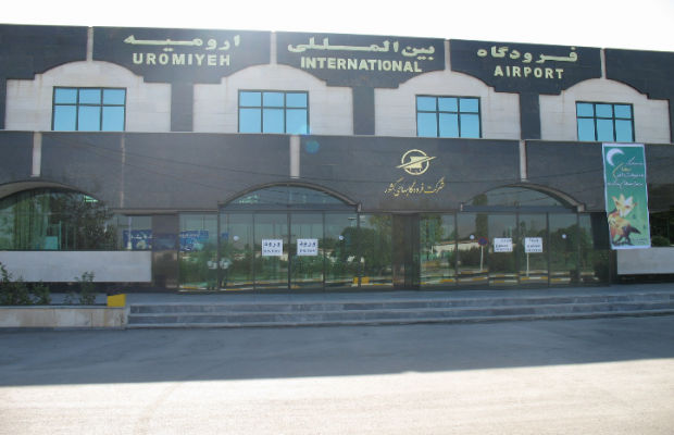 درباره فرودگاه ارومیه Urmia Airport