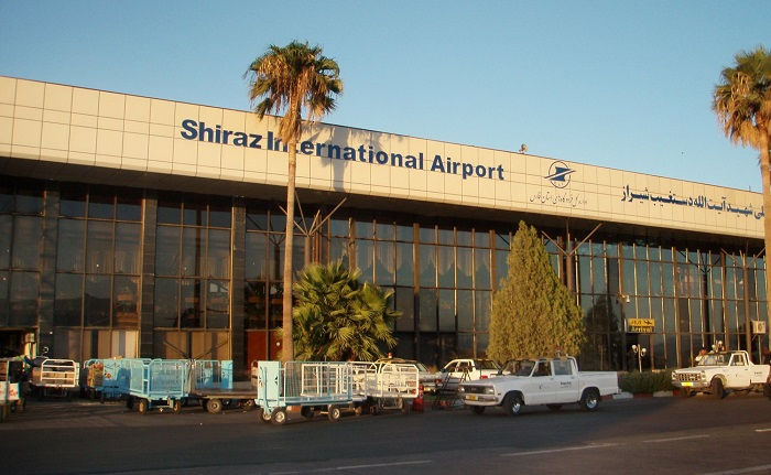 درباره فرودگاه شیراز ( شهید دستغیب ) Shiraz International Airport