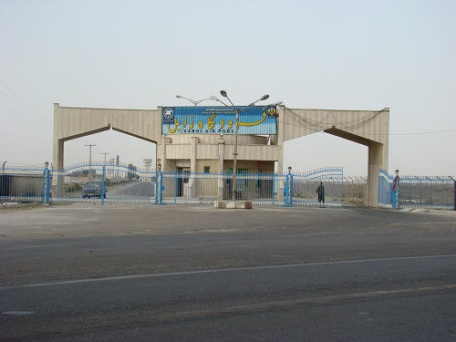 درباره فرودگاه زابل سیستان و بلوچستان Zabol Airport: