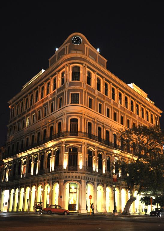 هتل  ساراگوتا هاوانا Saratoga Hotel Havana