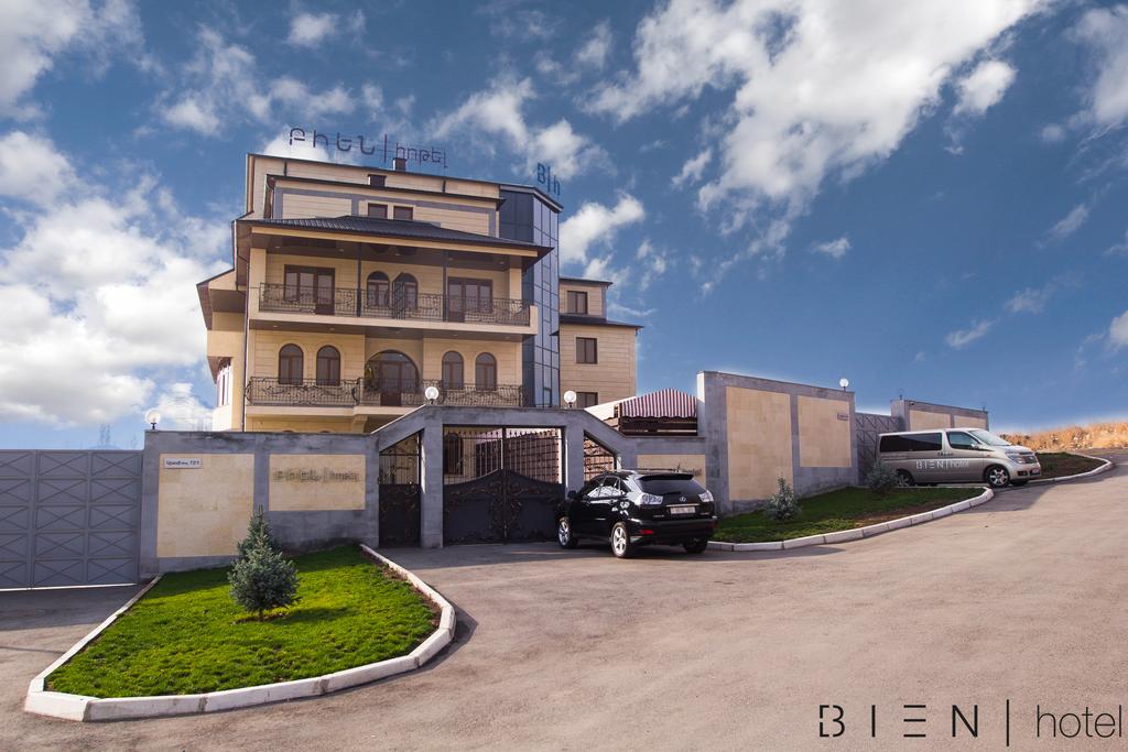 هزینه اقامت در ارمنستان