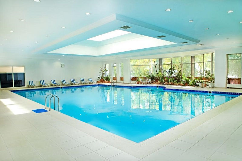هتل ویندهام در تاشکند ازبکستان Wyndham Hotel Tashkent