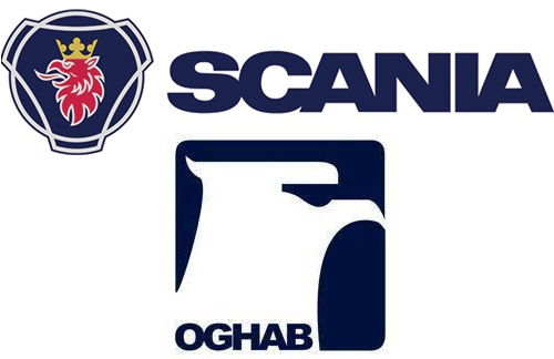 اتوبوس های مارال اسکانیا Scania