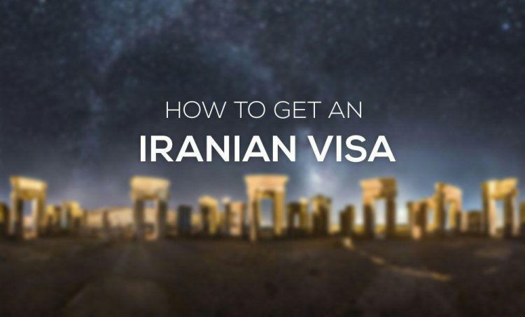 Iran e visa